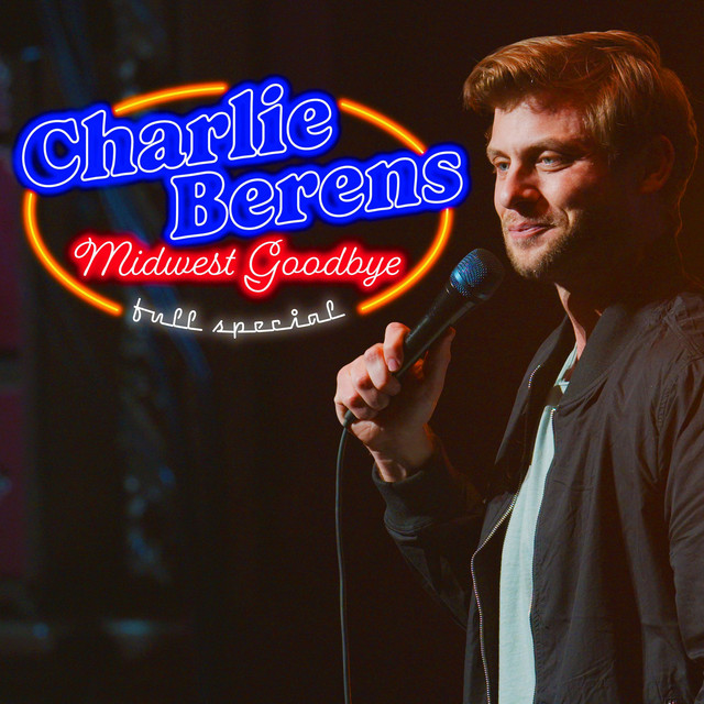 Charlie Berens tickets in Regina