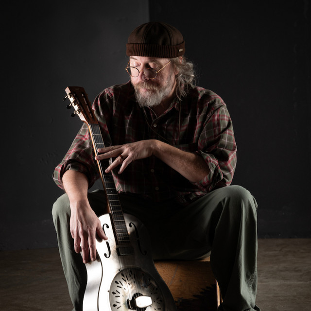 Charlie Parr tickets in Lowell