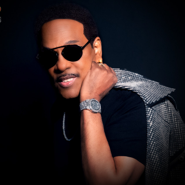 Charlie Wilson tickets in Danville
