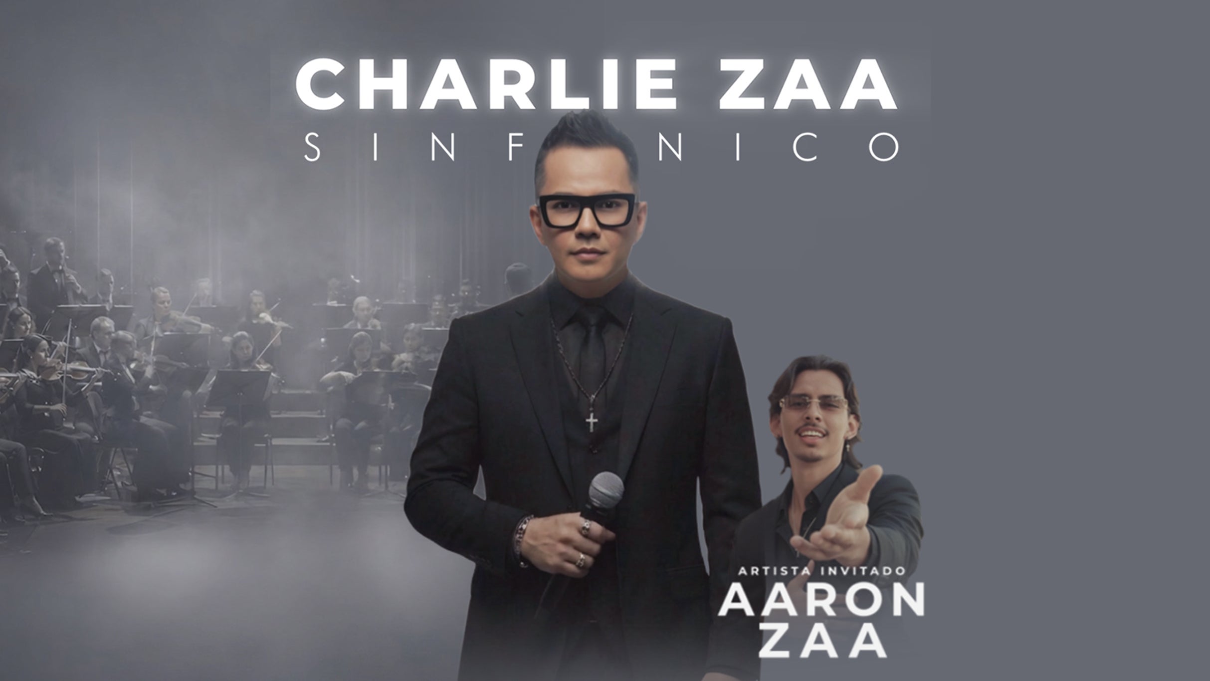 Charlie Zaa