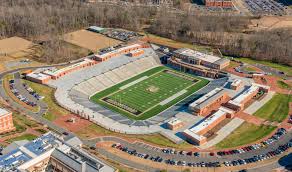 Charlotte 49ers Football tickets in Charlotte