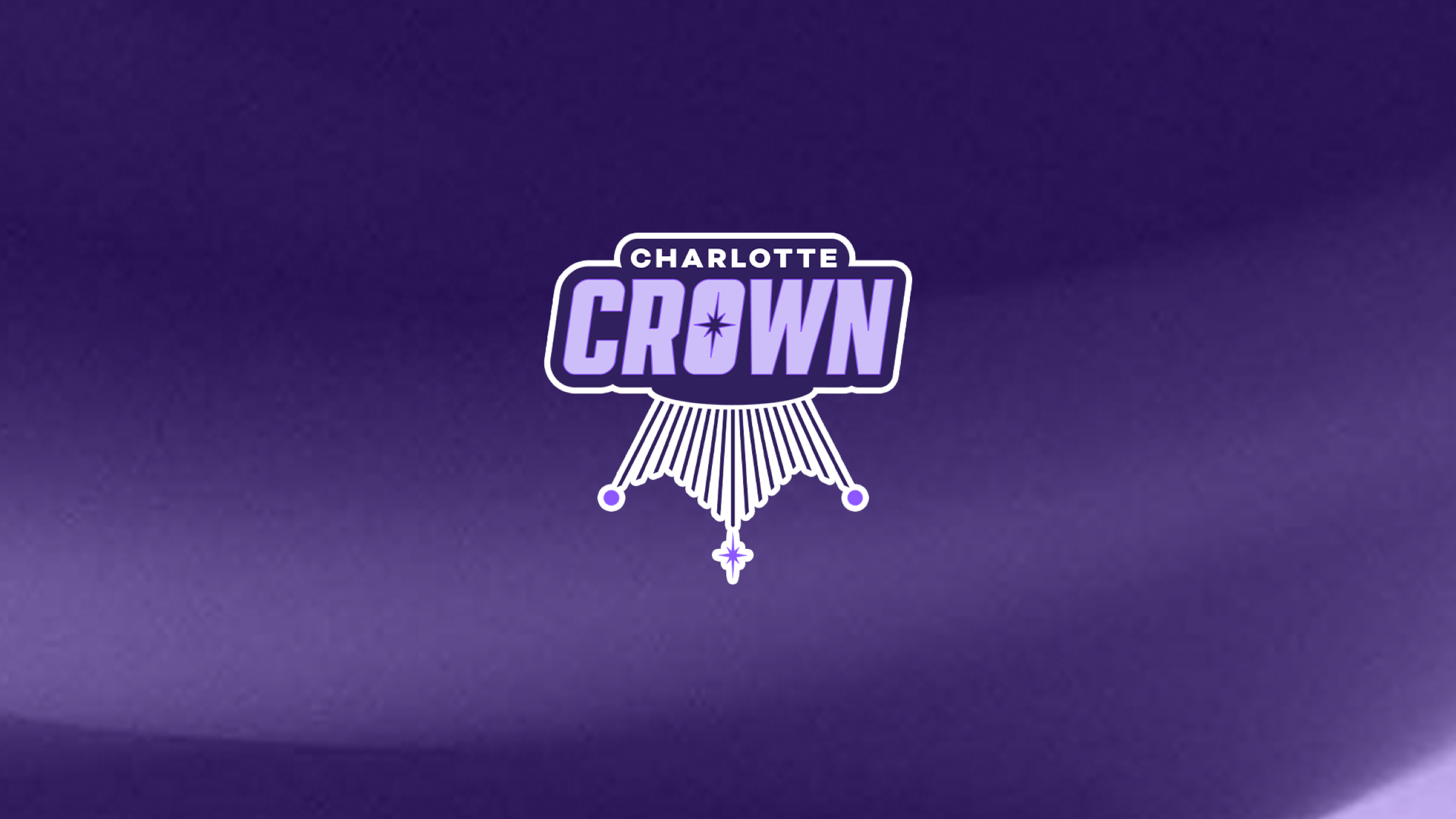 Charlotte Crown tickets in Charlotte