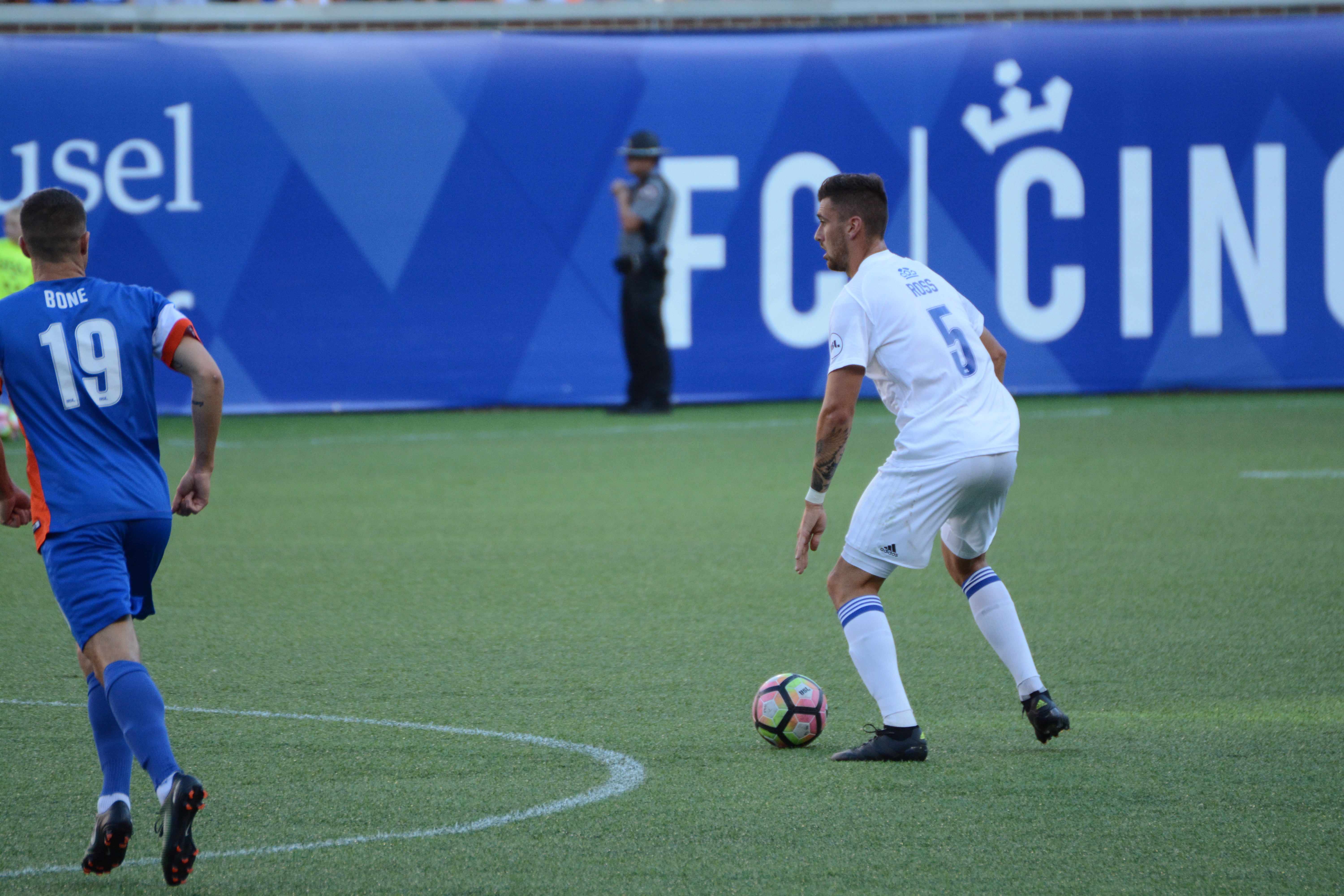 Charlotte Independence tickets in Charlotte