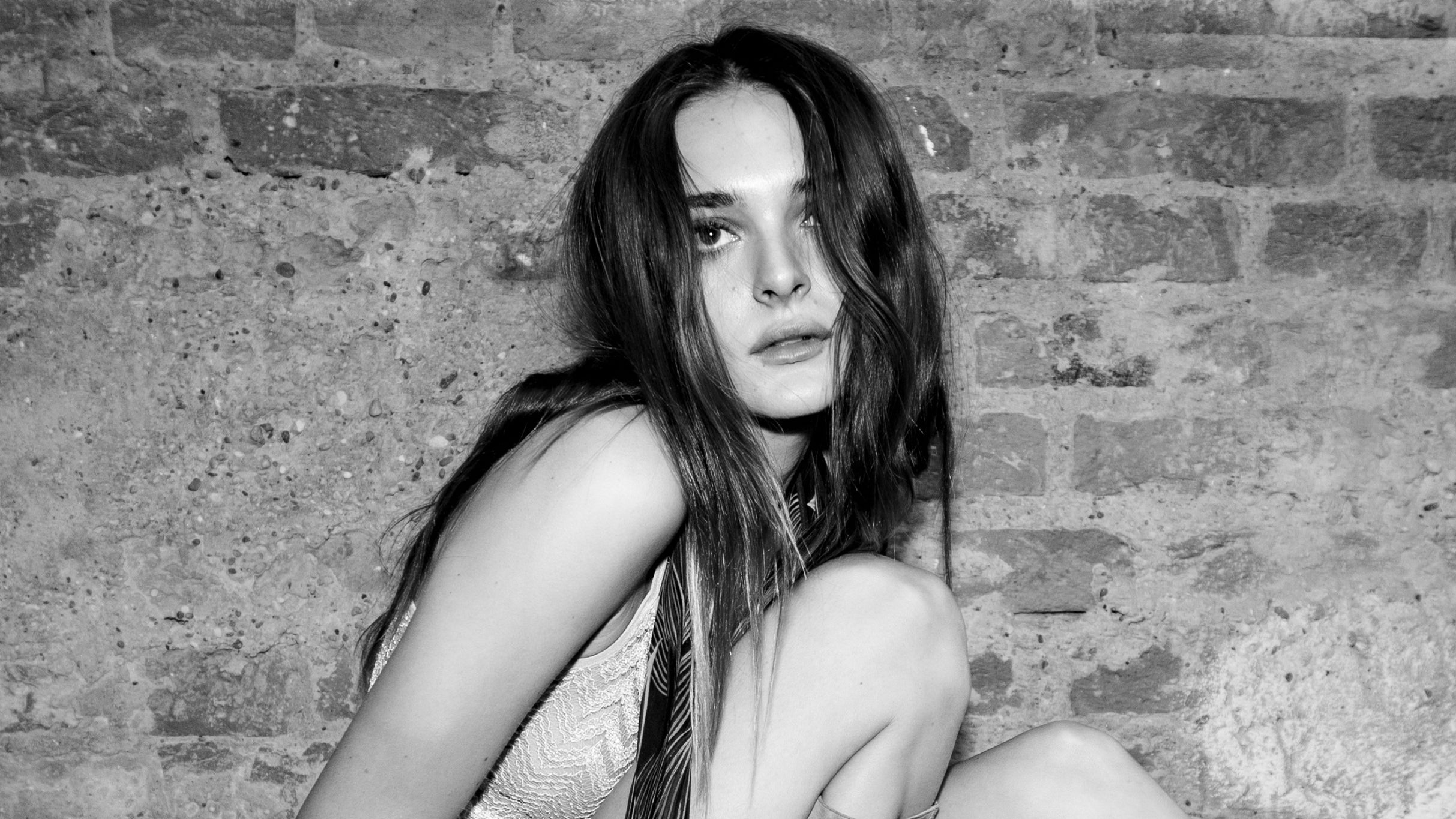 Gracie Abrams & Charlotte Lawrence