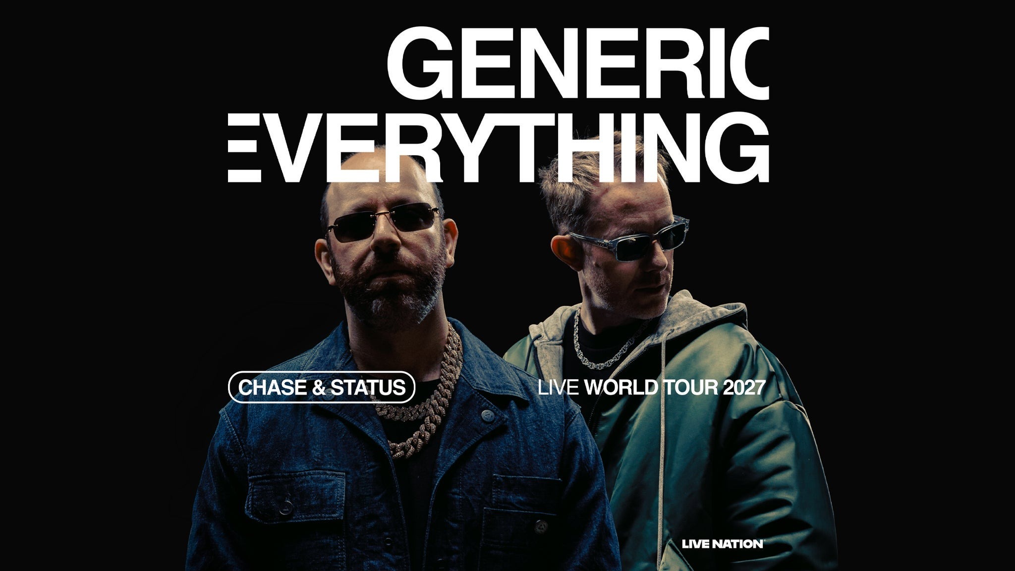 Chase And Status