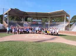 Chatham-Kent Barnstormers tickets in Hamilton
