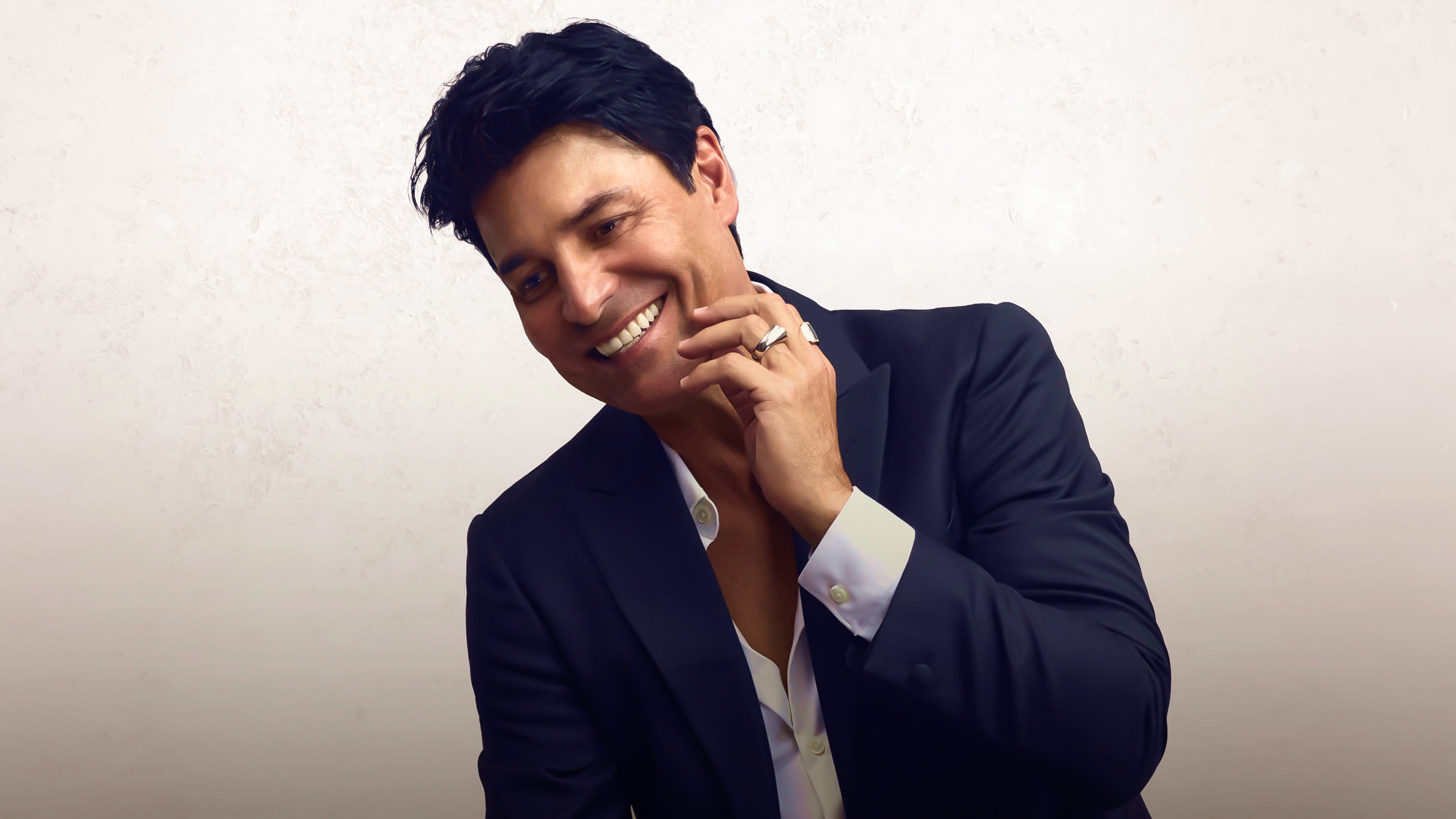 Chayanne tickets in Fairfax