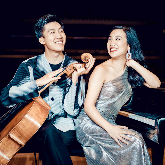 Cheng2 Duo tickets in Vernon