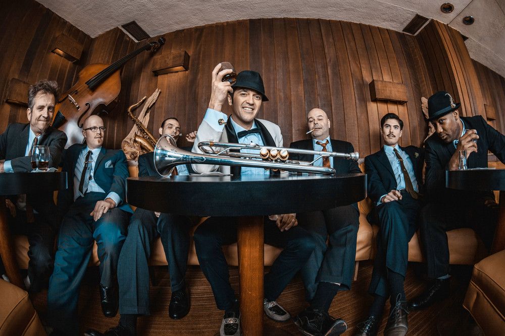 Cherry Poppin' Daddies tickets in Fort Collins, CO