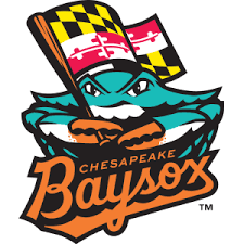 Chesapeake Baysox tickets in Richmond