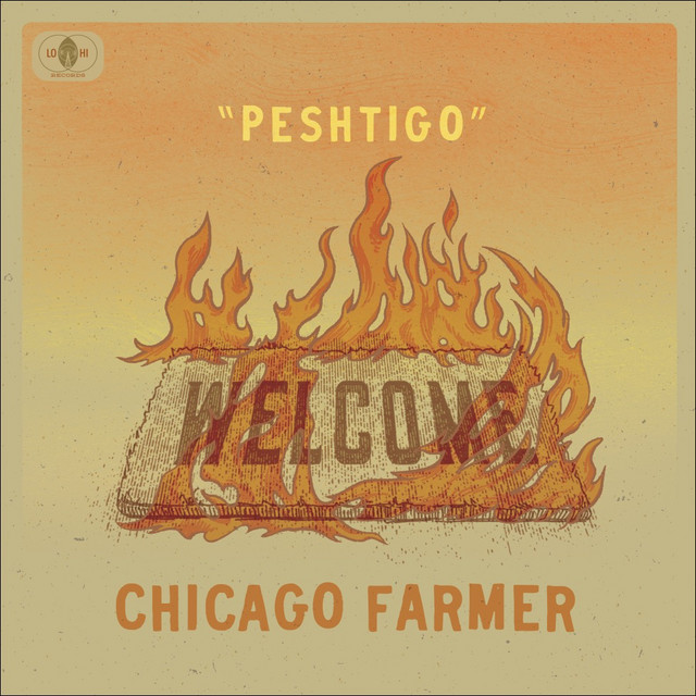 Chicago Farmer tickets in Three Oaks