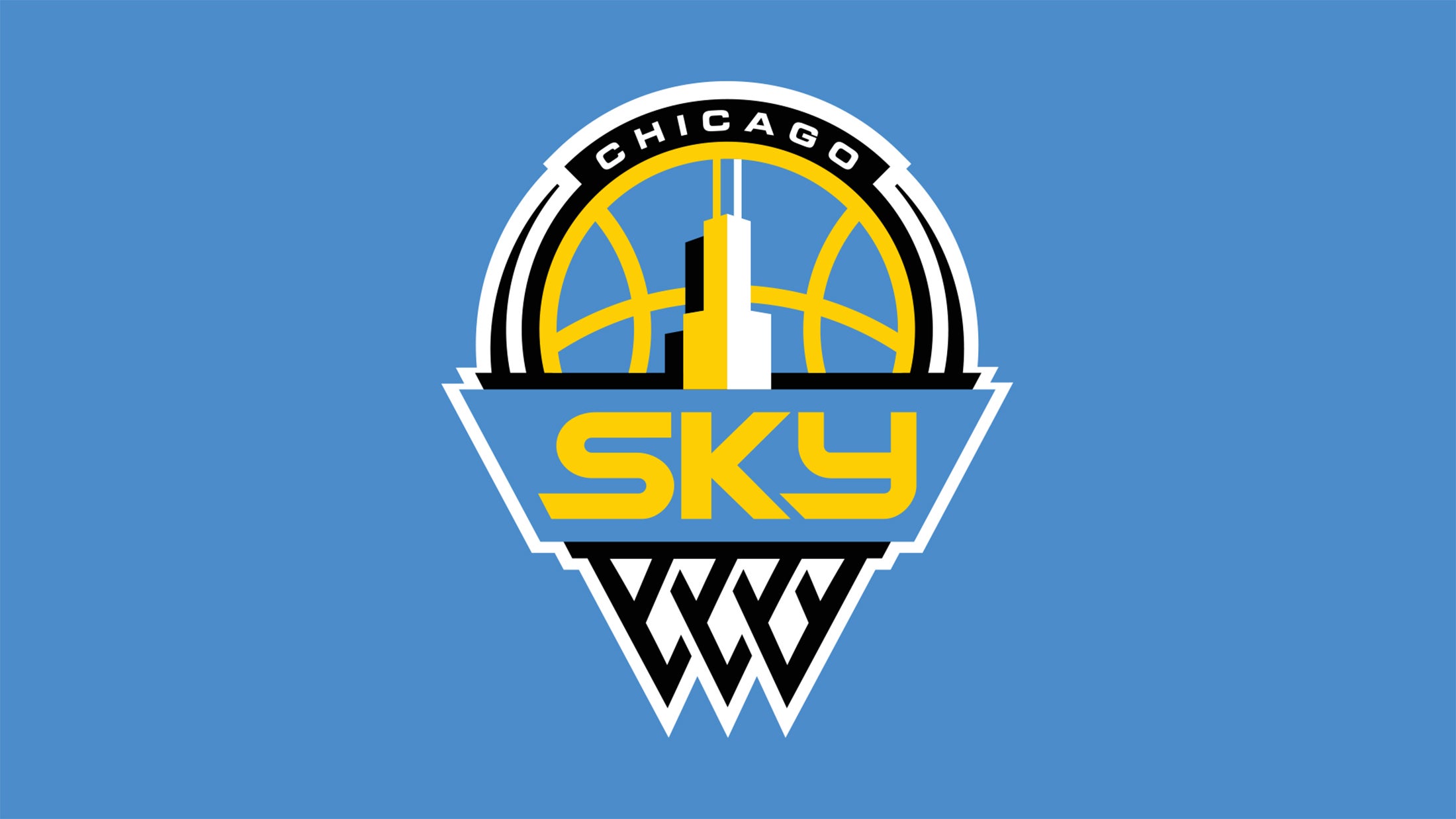 Chicago Sky tickets in Brooklyn