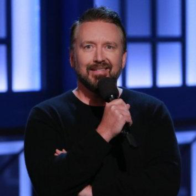 Chicagoland Stand-Up Comedy Show
