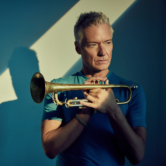 Chris Botti tickets in Portsmouth