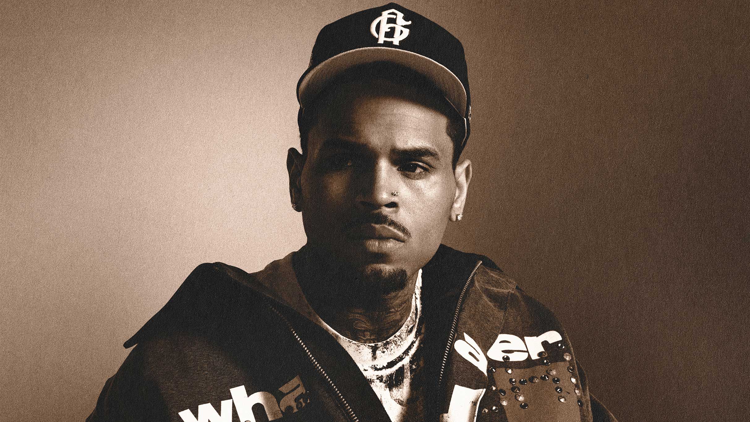 Chris Brown tickets in East Rutherford