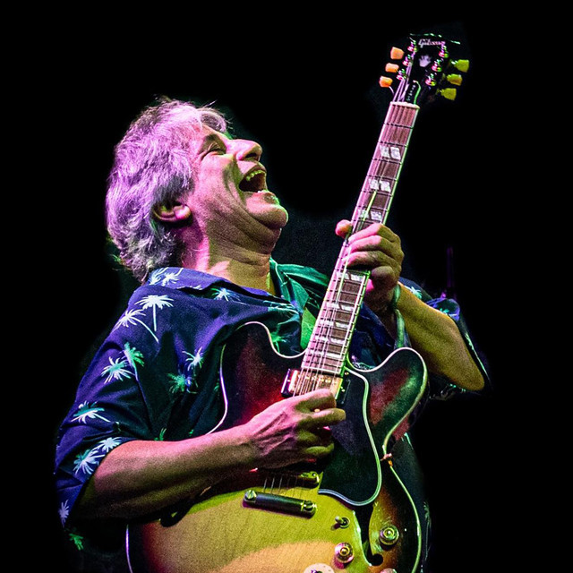 Chris Cain tickets in St. Augustine