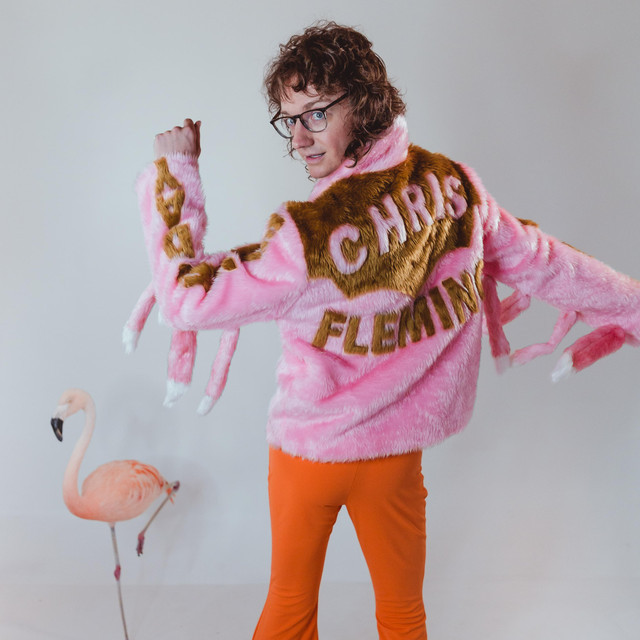 Chris Fleming tickets in Boston