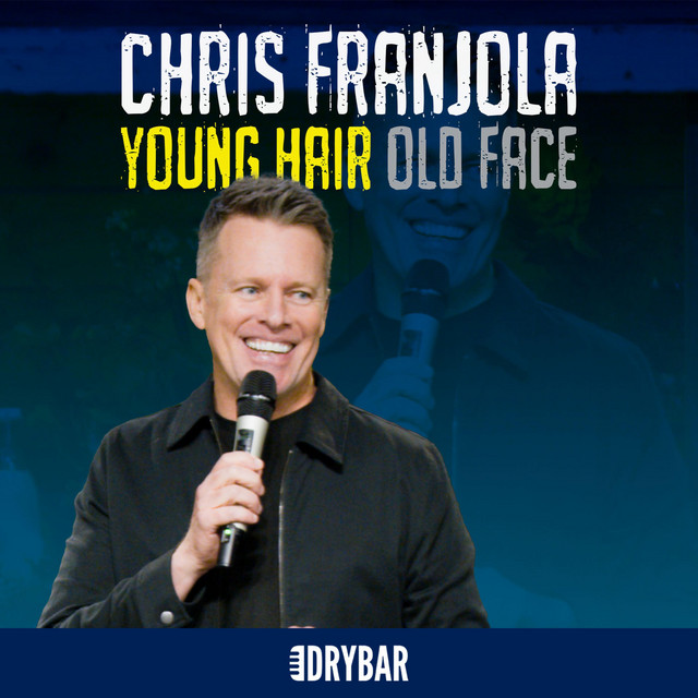 Chris Franjola tickets in Springfield