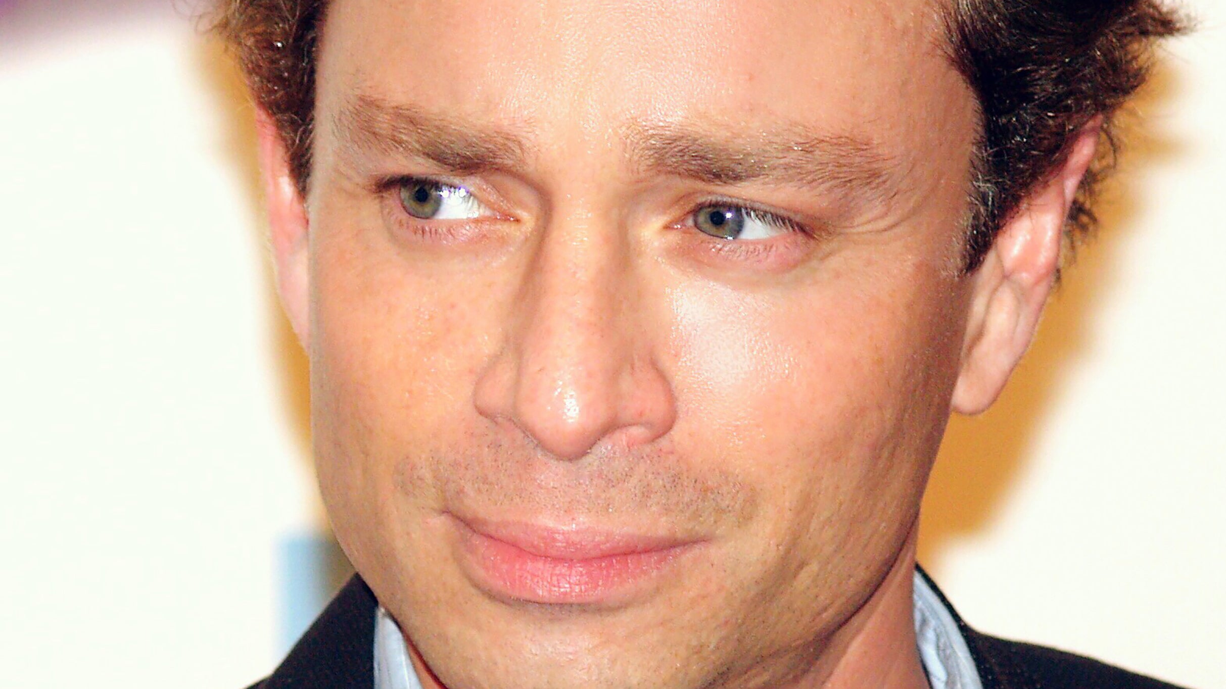 Chris Kattan tickets in Plano