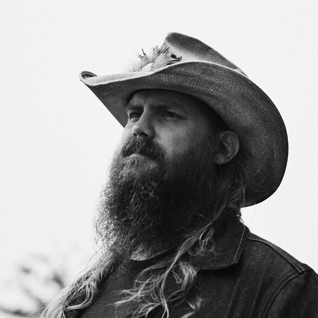 Chris Stapleton tickets in Riverside