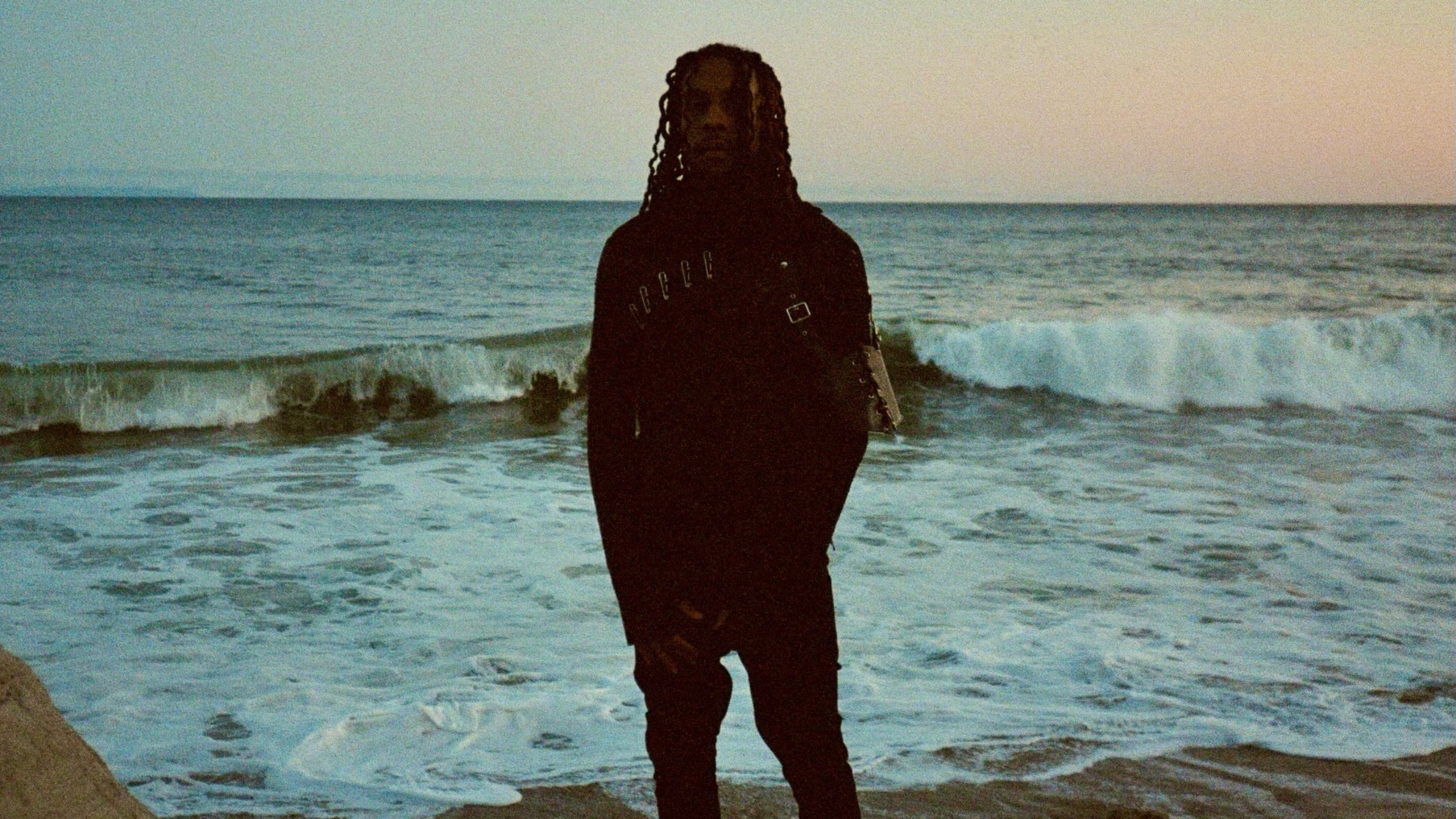 Chris Travis tickets in El Paso