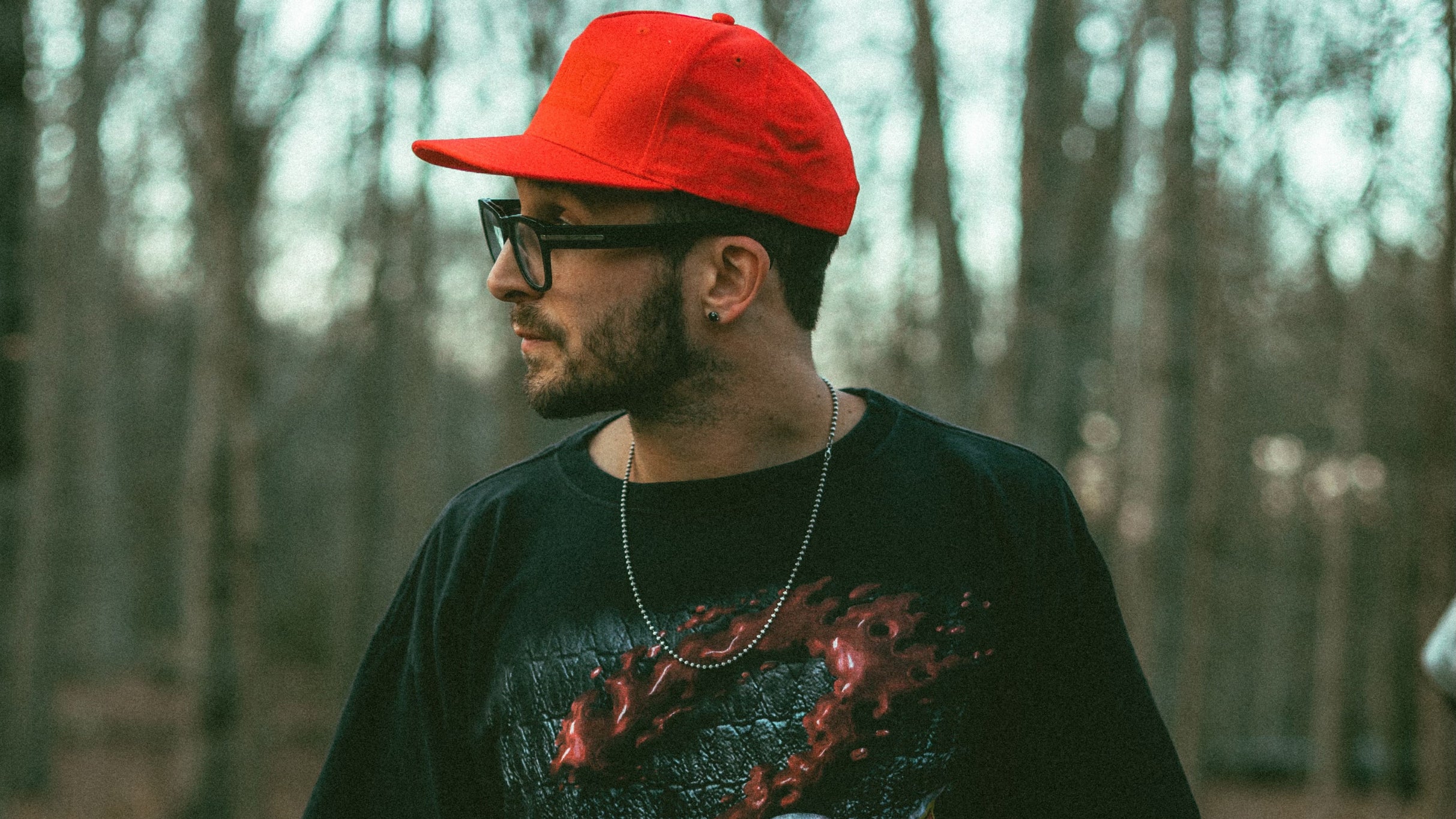 Chris Webby tickets in Worcester