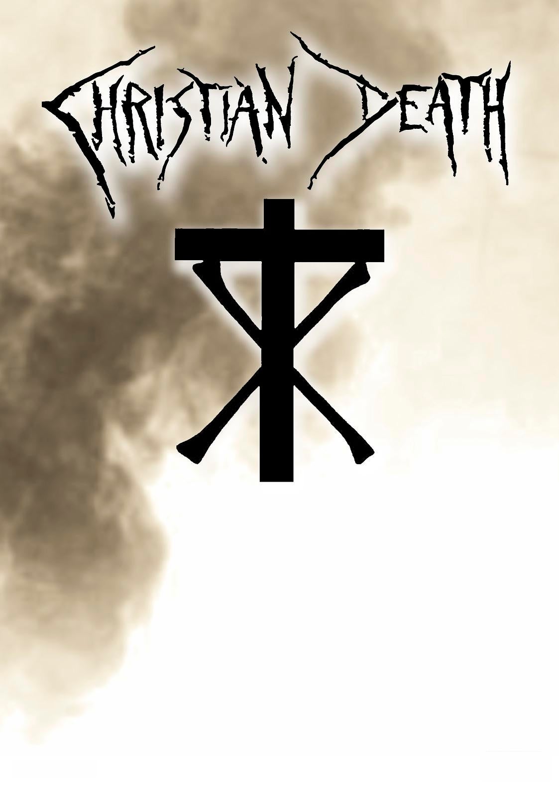 Christian Death tickets in West Chicago