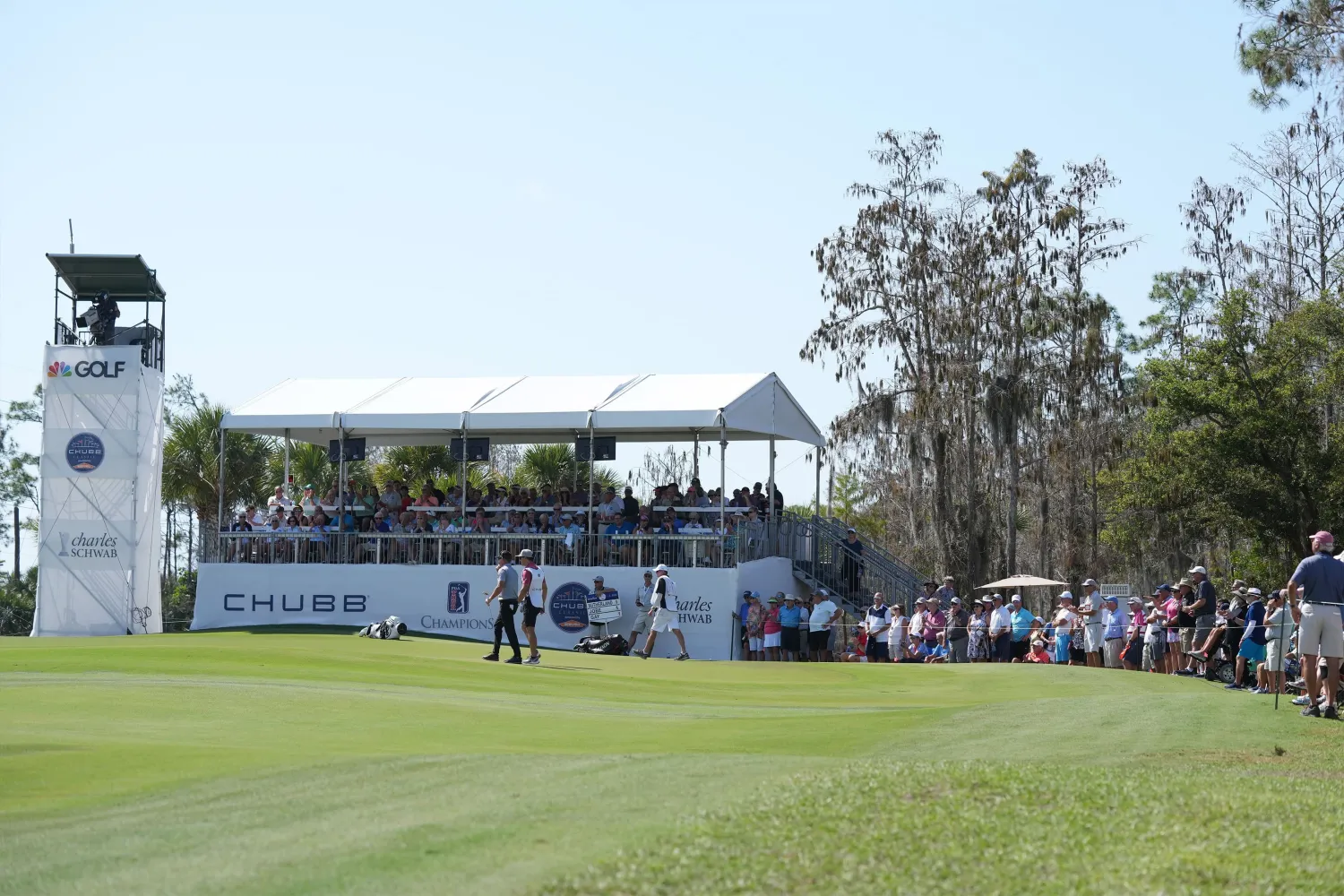 Chubb Classic tickets in Naples