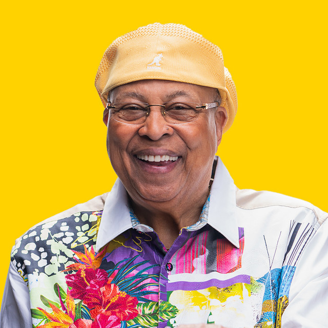 Chucho Valdes tickets in North Bethesda, MD