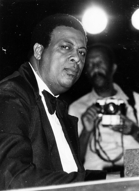 Chucho Valdes Royal Quartet