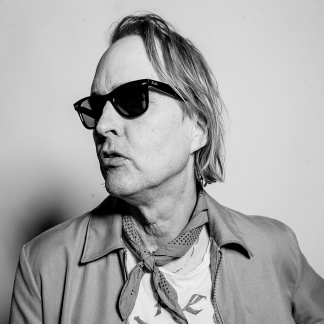 Chuck Prophet tickets in Three Oaks, MI