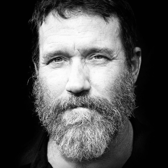 Chuck Ragan tickets in Charlottesville