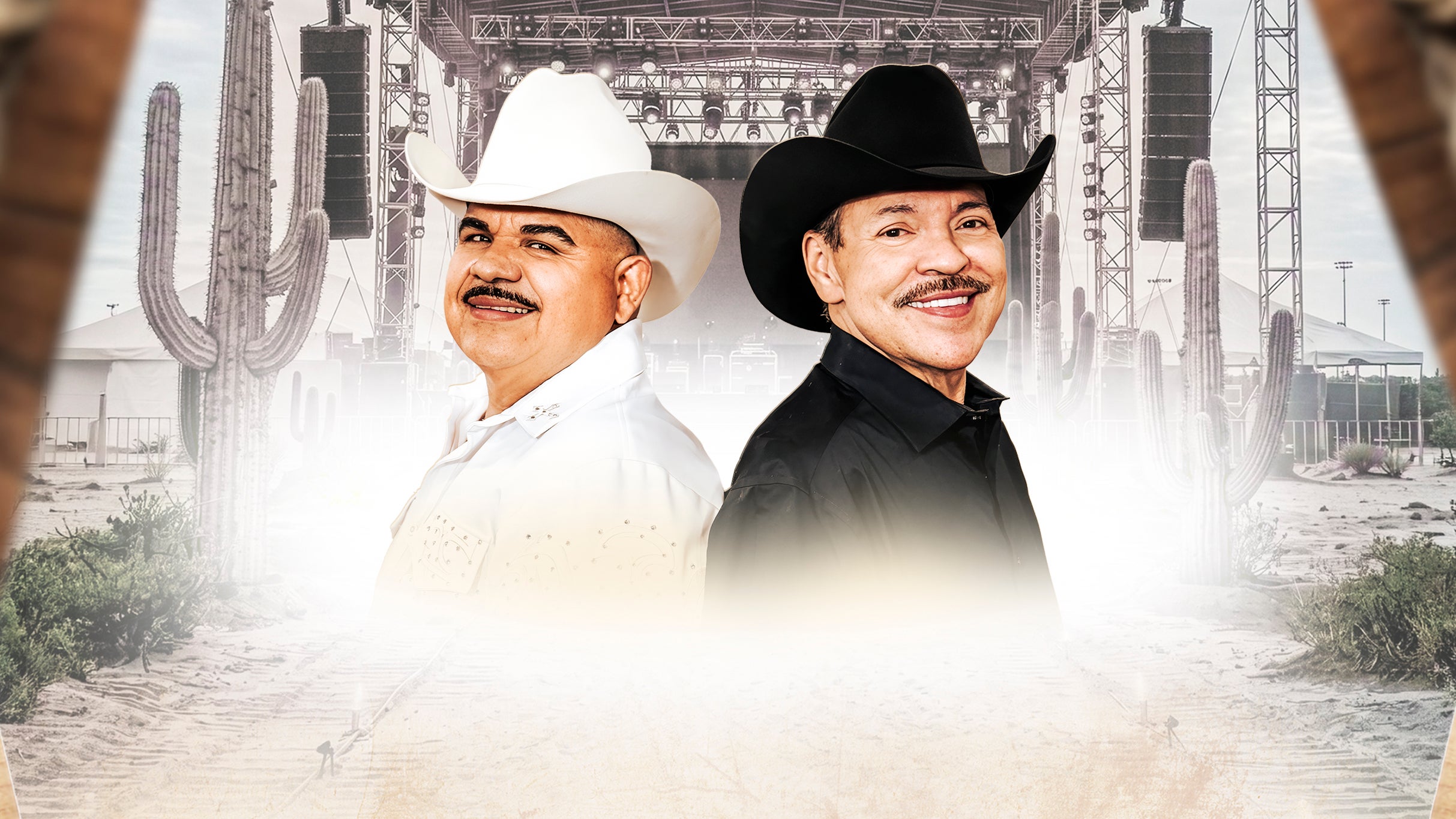 Chuy Lizarraga tickets in Glendale
