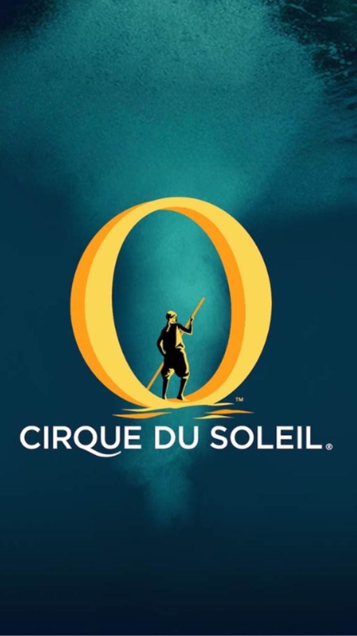Cirque du Soleil