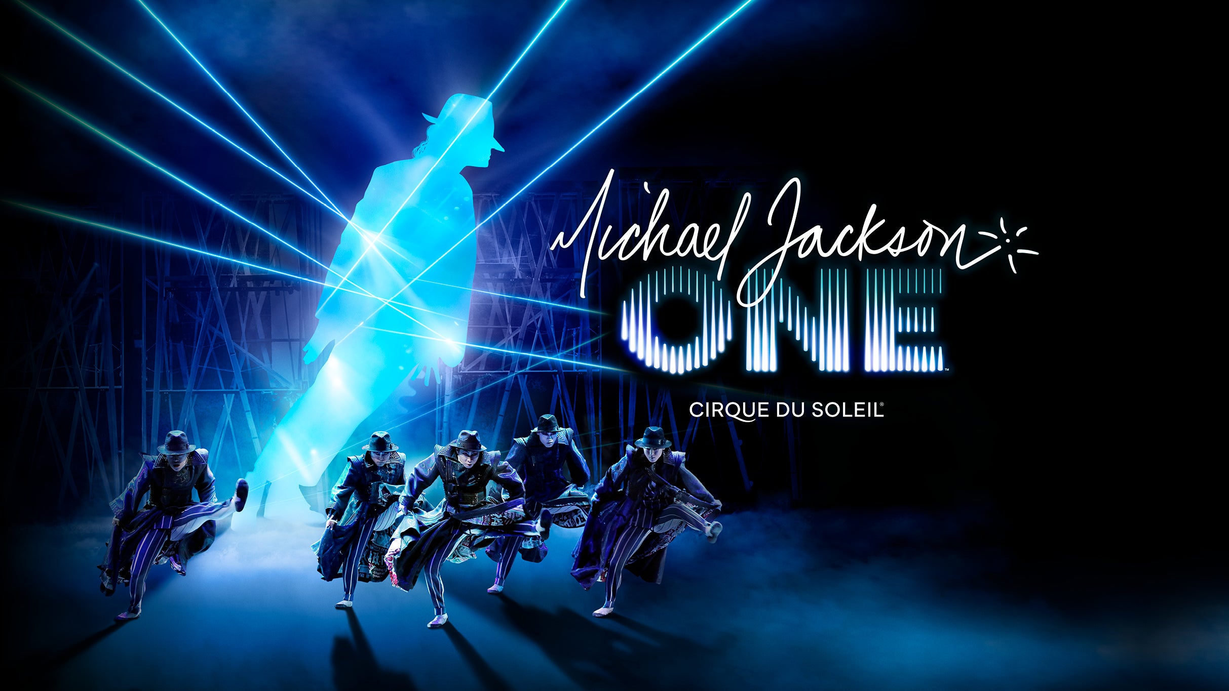 Cirque du Soleil - Michael Jackson: ONE tickets in Las Vegas