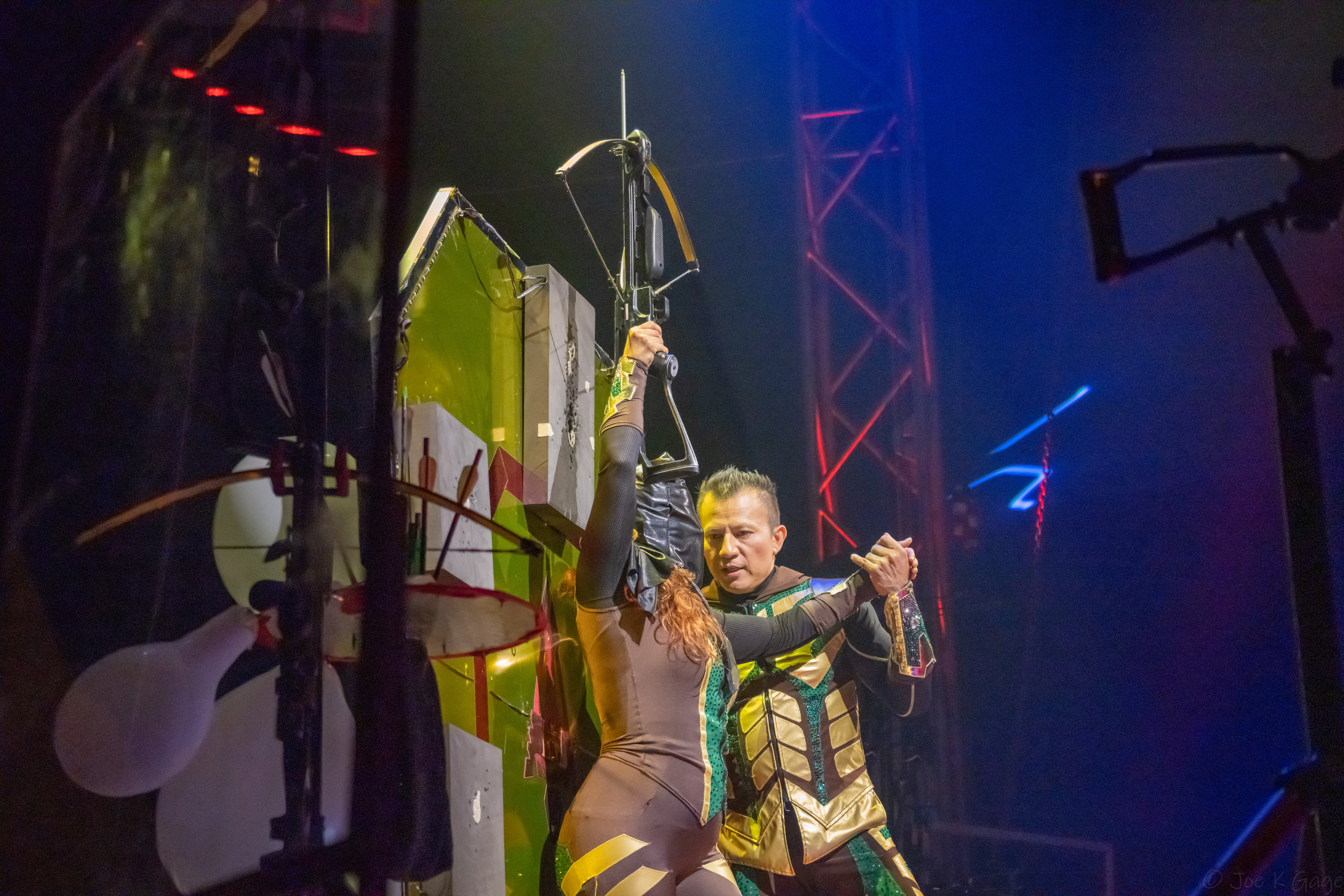 Cirque Italia: Water Circus tickets in Tacoma