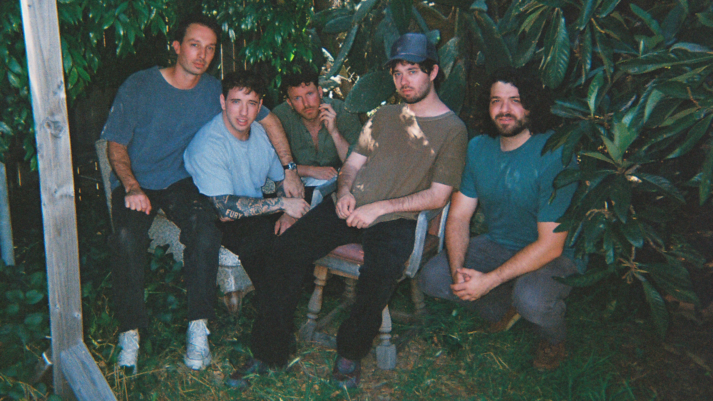 Citizen tickets in St. Petersburg, FL