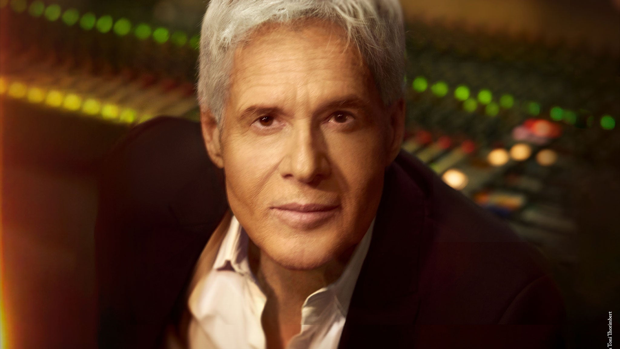 Claudio Baglioni tickets in Forte Dei Marmi