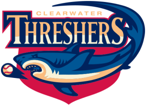 Clearwater Threshers tickets in Tampa
