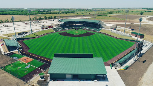 Cleburne Railroaders tickets in Lincoln