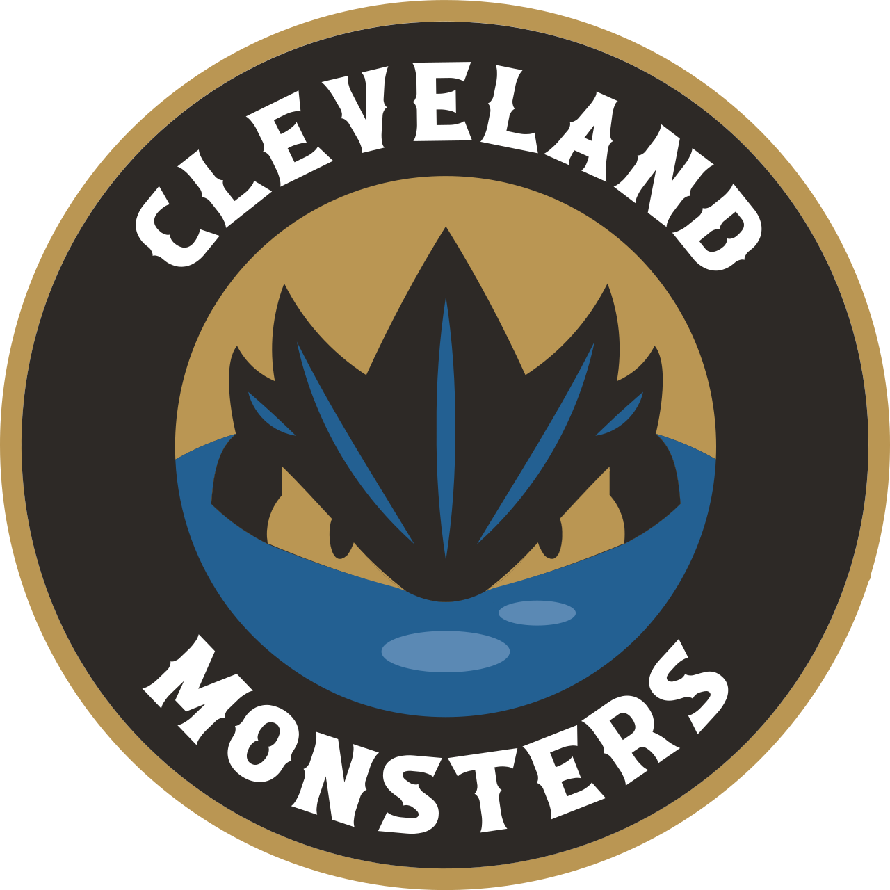 Cleveland Monsters tickets in Cleveland