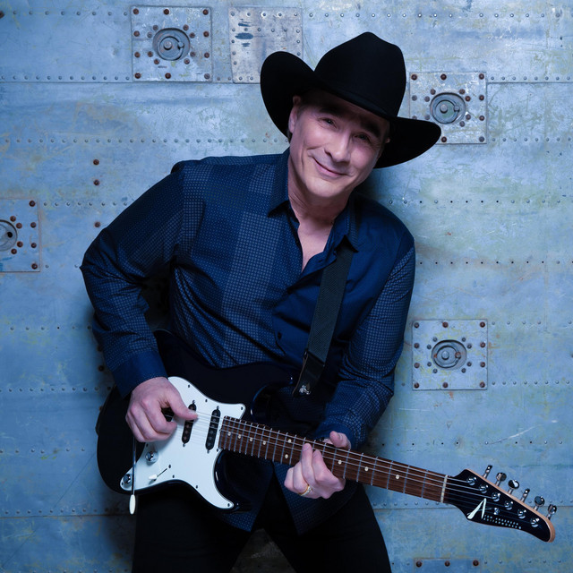 Clint Black tickets in Choctaw