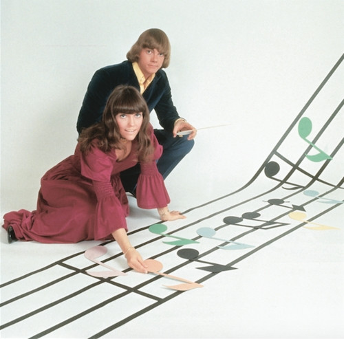 Close To You: The Music of The Carpenters tickets in Milton