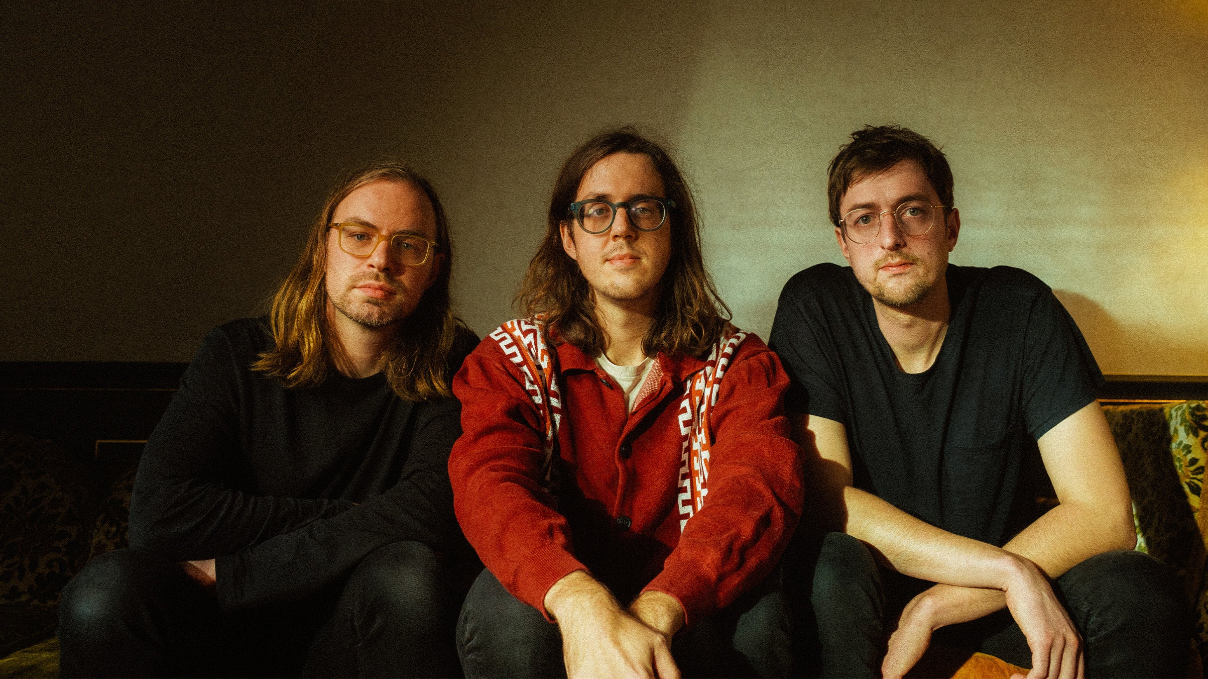 Cloud Nothings tickets in Amherst