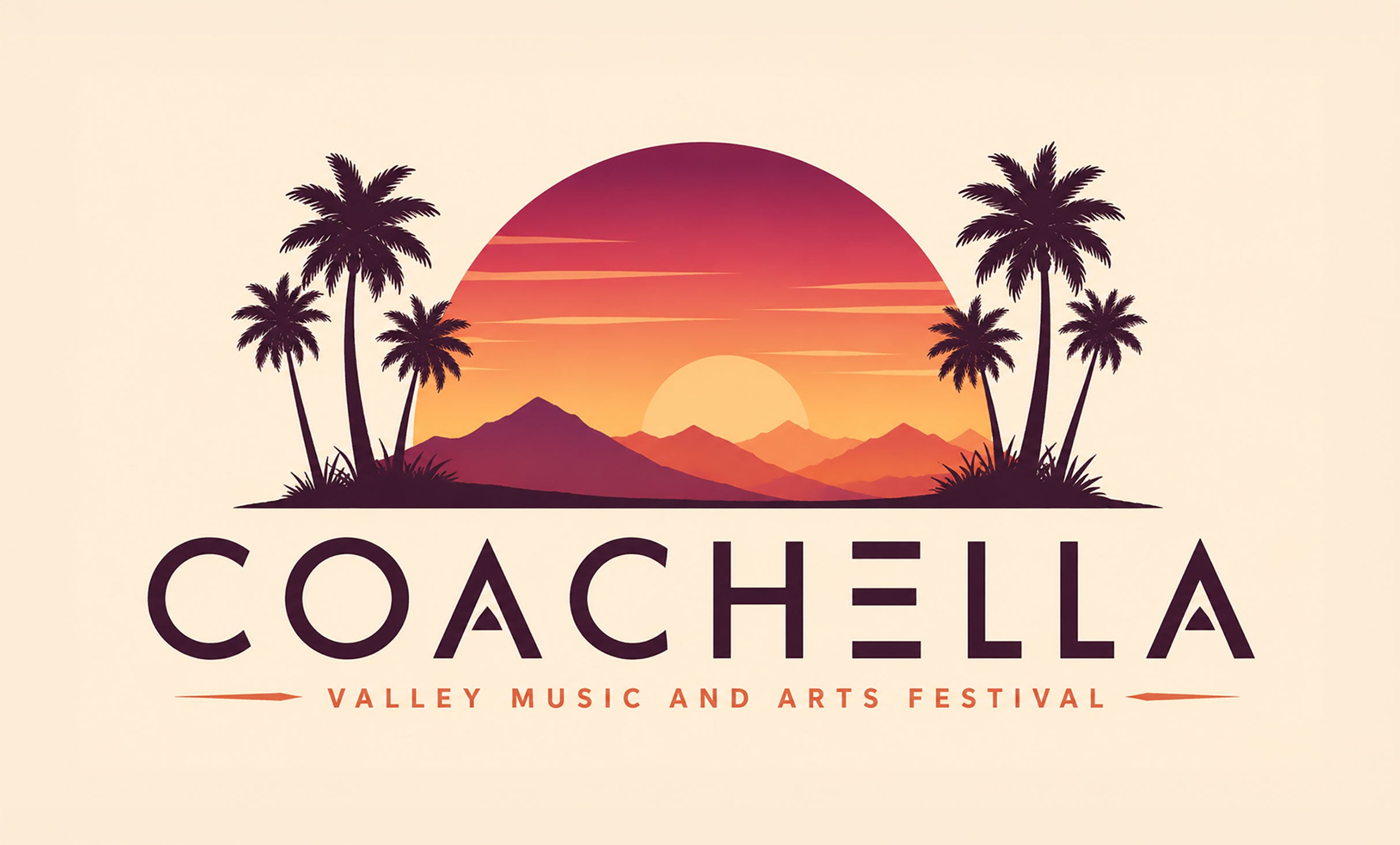 Coachella tickets in Indio