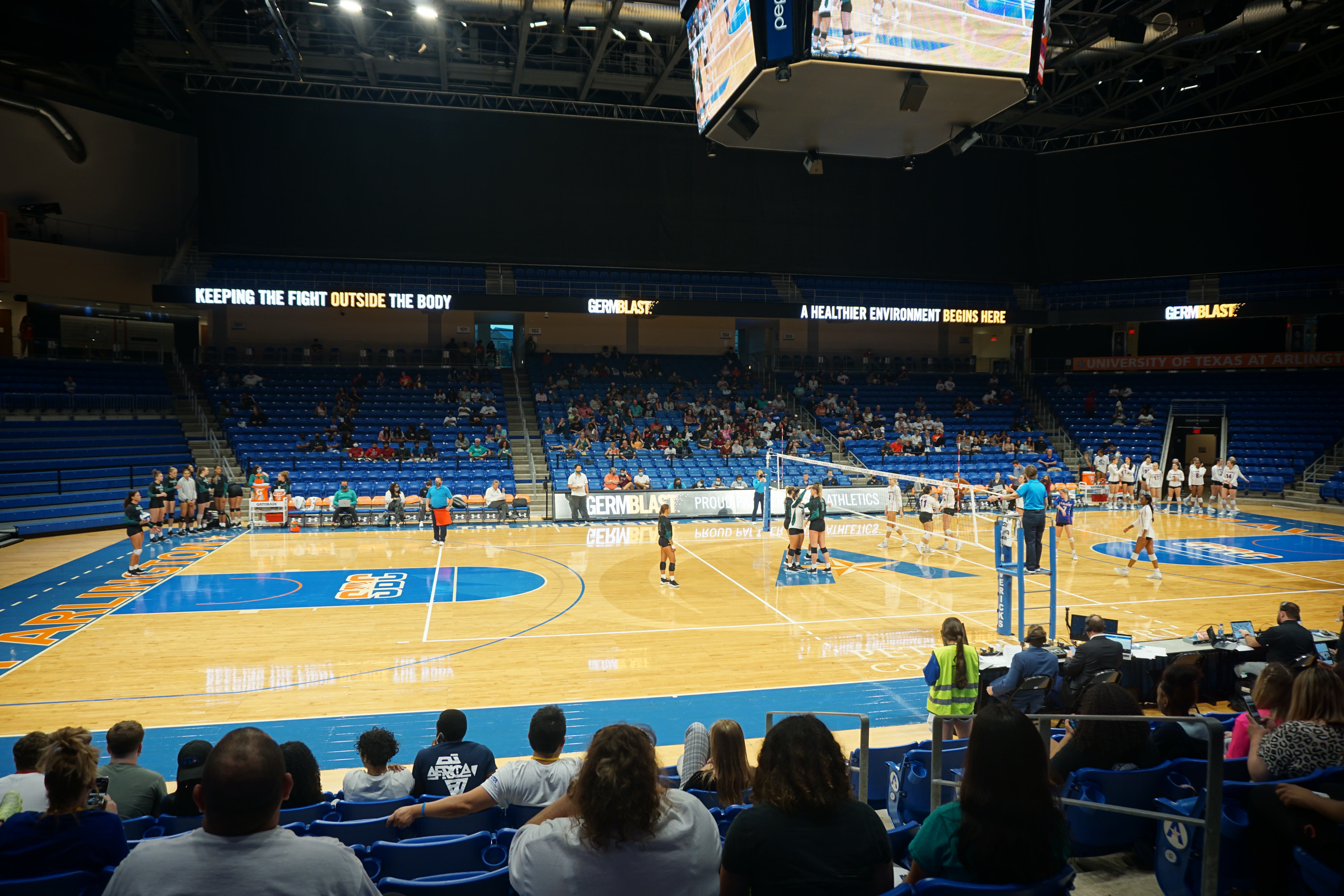 Coastal Carolina Chanticleers tickets in Boone
