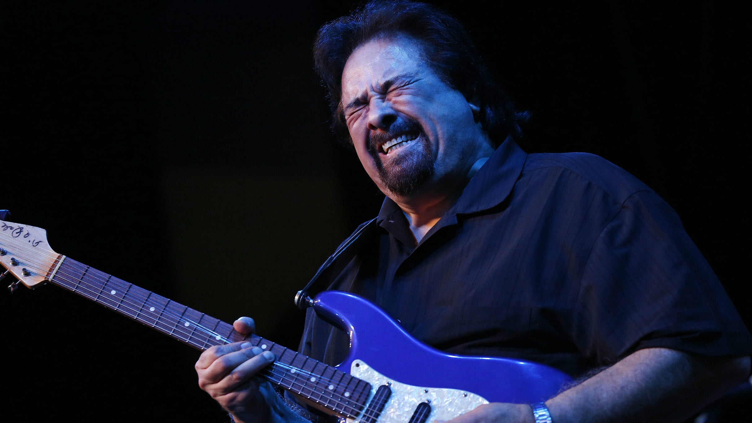 Coco Montoya tickets in Foley