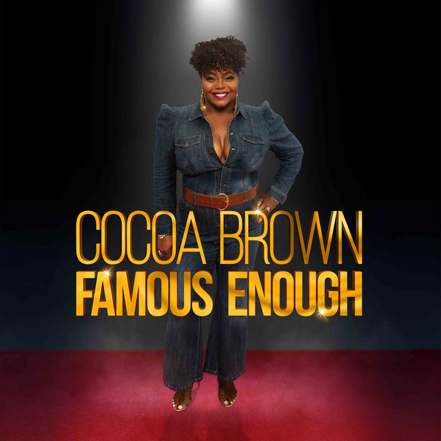 Cocoa Brown tickets in Virginia Beach