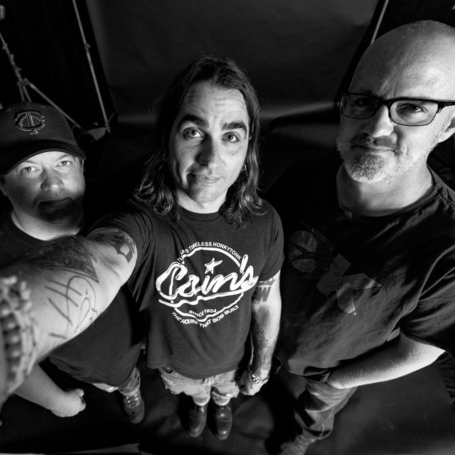 Cody Canada and The Departed tickets in Challis