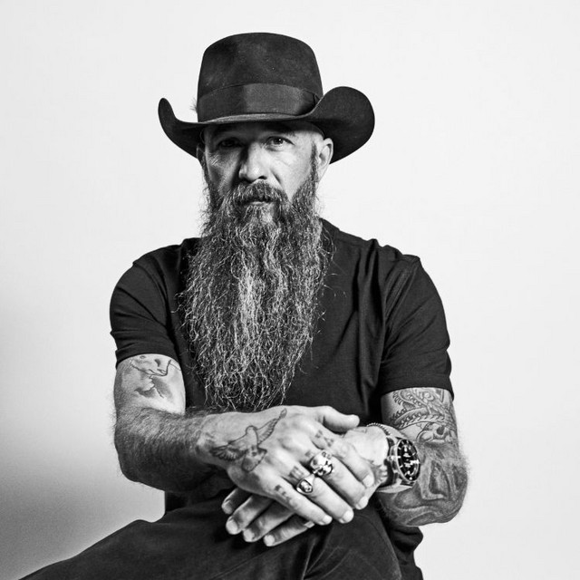 Cody Jinks tickets in Hershey
